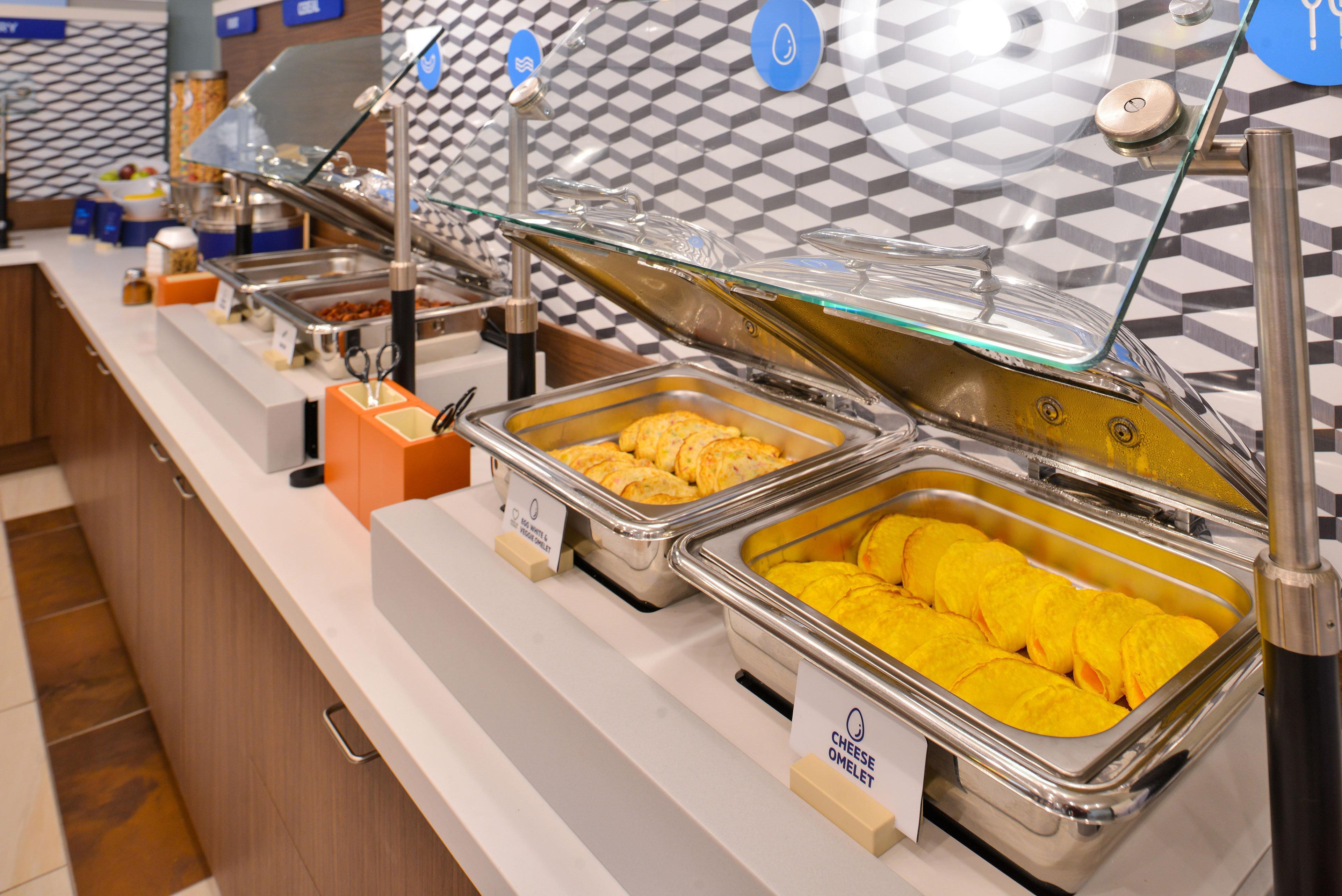Holiday Inn Express & Suites Monroe By Ihg Buitenkant foto