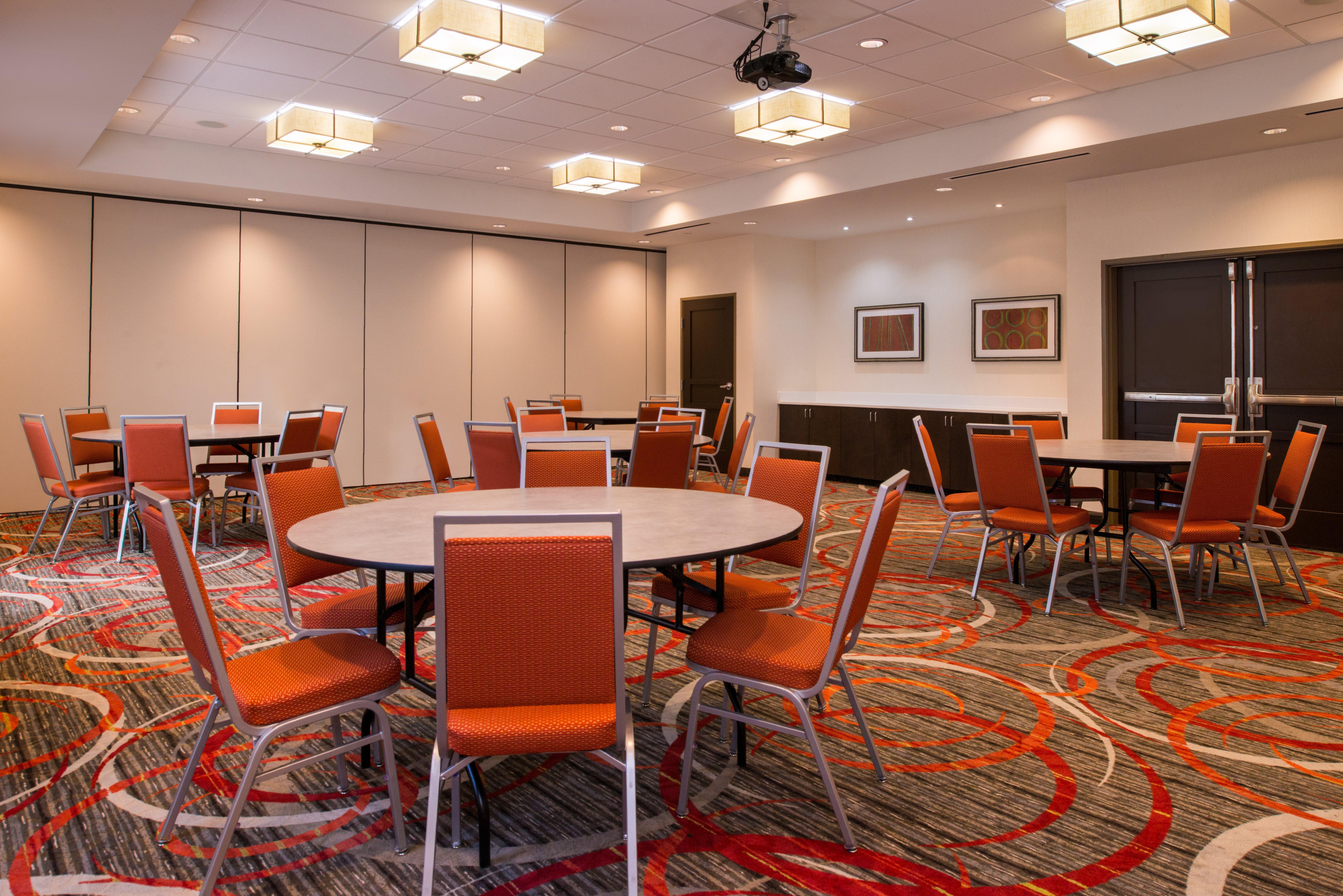 Holiday Inn Express & Suites Monroe By Ihg Buitenkant foto