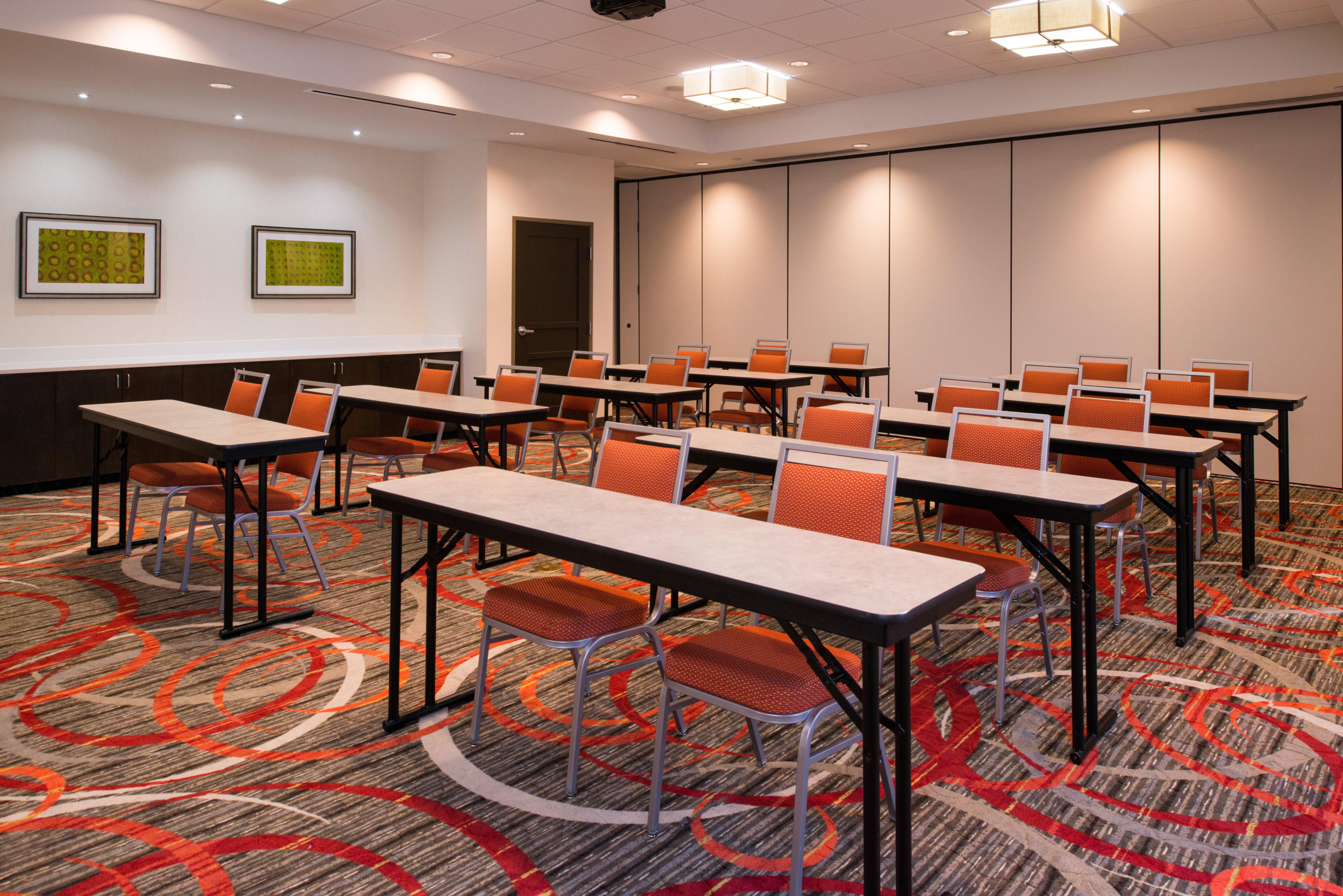 Holiday Inn Express & Suites Monroe By Ihg Buitenkant foto