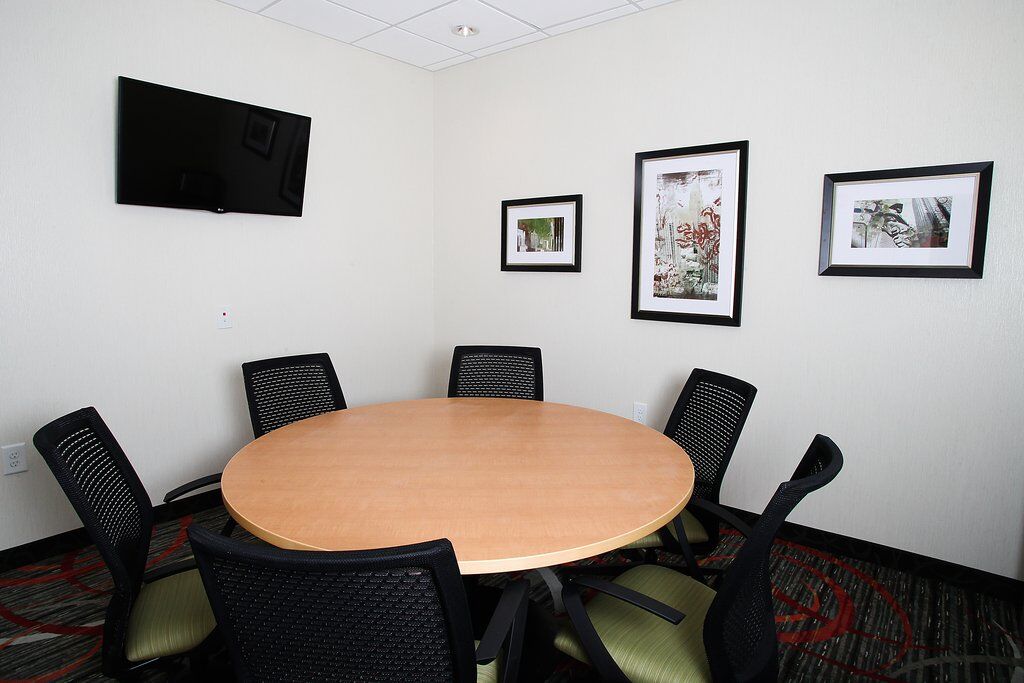 Holiday Inn Express & Suites Monroe By Ihg Buitenkant foto
